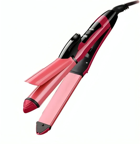 Nova Hair Straightener