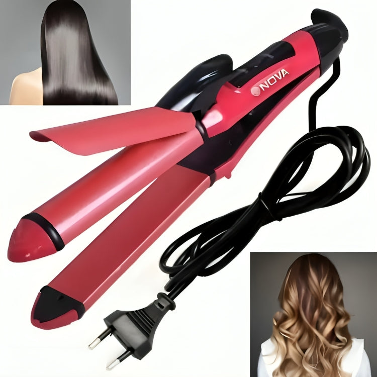 Nova Hair Straightener
