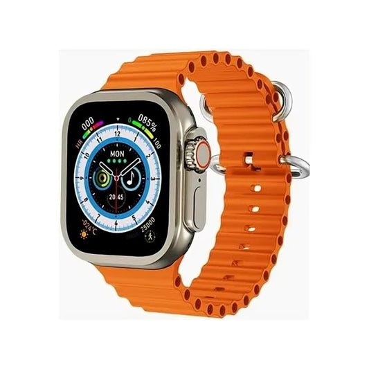 7 in 1 Ultra Smart Watch