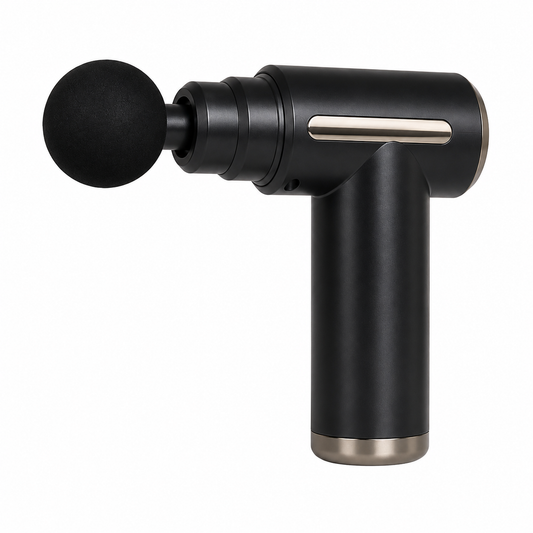 Portable Deep Tissue Massage Gun