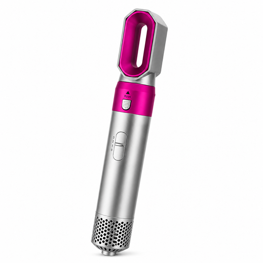 5 in 1 Hot Air Hair Styler & Volumizer